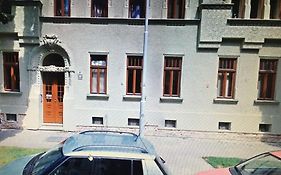 Útulné ubytováni u centra v blízkosti Výstaviště